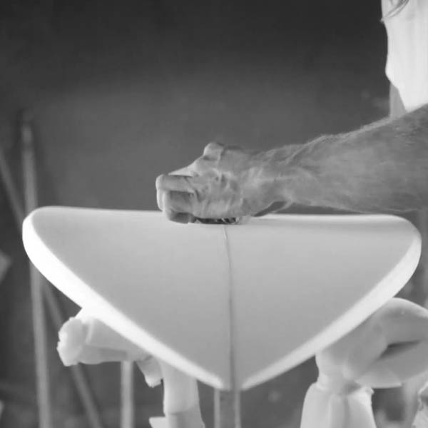GLASSING & SHAPING TOOLS