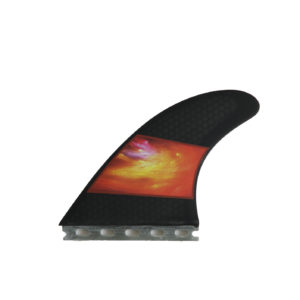 HC-JS5 Thruster Fin Set