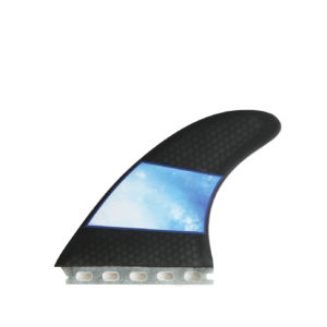 HC-JS7 Thruster Fin Set