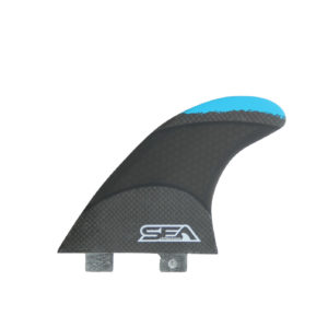 JJ5 Thruster Fin Set